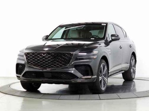 2026 Genesis GV80 3.5T