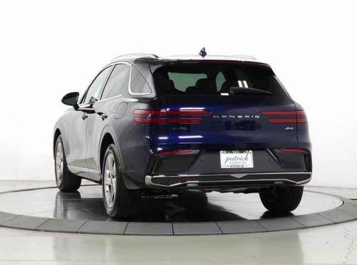2026 Genesis GV70 2.5T