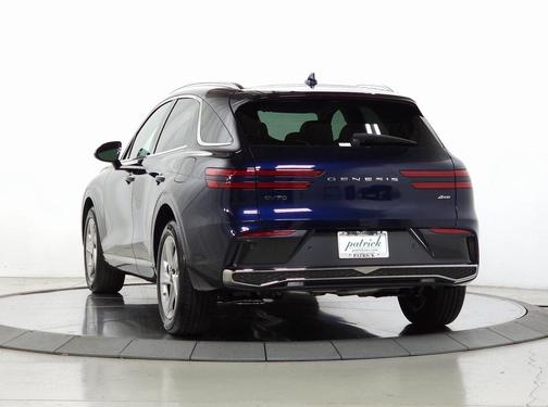 2026 Genesis GV70 2.5T