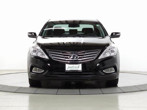 2014 Hyundai Azera Limited