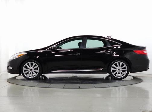 2014 Hyundai Azera Limited