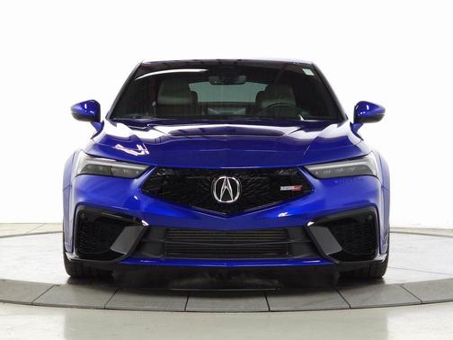 2025 Acura Integra Type S