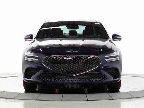 2026 Genesis G70 3.3T