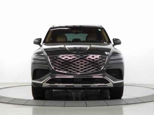 2025 Genesis GV80 3.5T Prestige