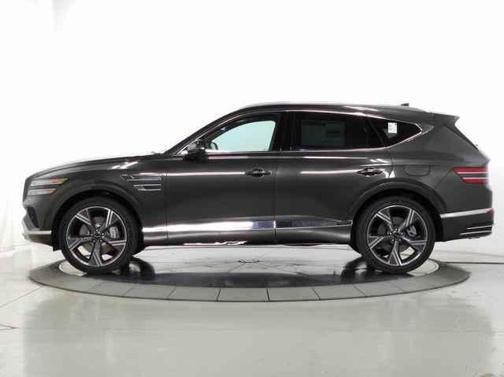 2025 Genesis GV80 3.5T Prestige