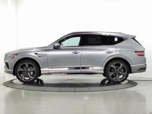 2025 Genesis GV80 3.5T Prestige