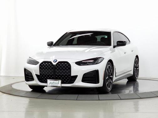 2023 BMW 430 Gran Coupe i xDrive