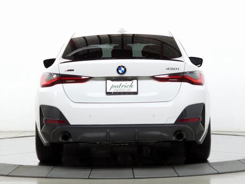 2023 BMW 430 Gran Coupe i xDrive