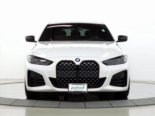 2023 BMW 430 Gran Coupe i xDrive