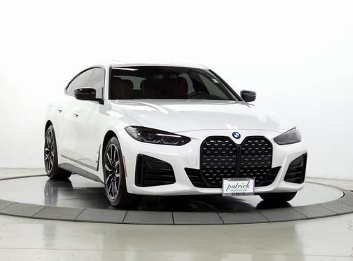 2023 BMW 430 Gran Coupe i xDrive
