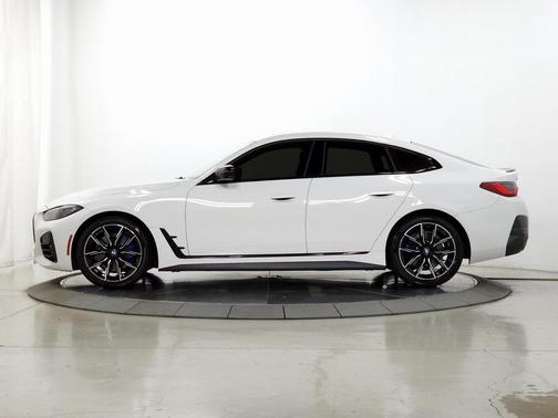 2023 BMW 430 Gran Coupe i xDrive