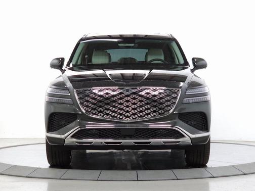 2025 Genesis GV80 2.5T Prestige