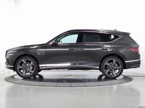 2025 Genesis GV80 2.5T Prestige