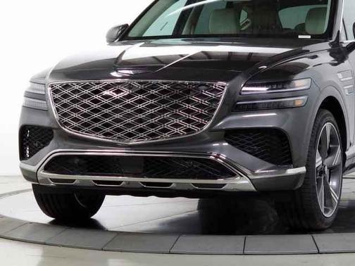 2025 Genesis GV80 2.5T Prestige
