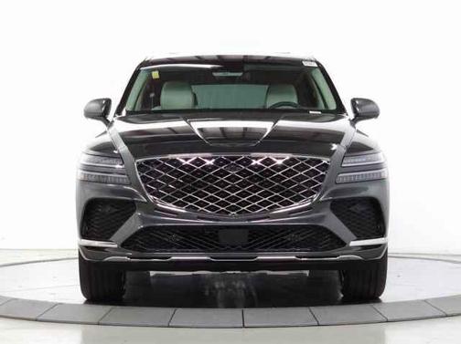 2026 Genesis GV80 Coupe 3.5T