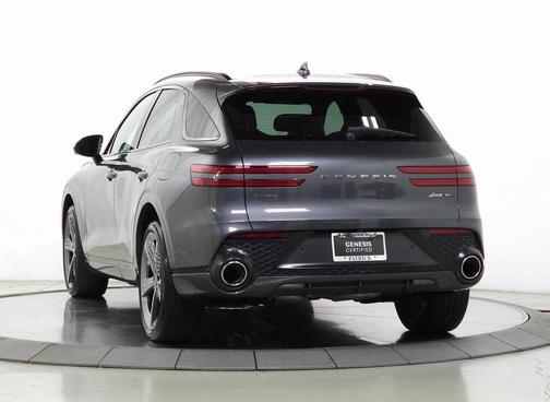 2023 Genesis GV70 3.5T Sport