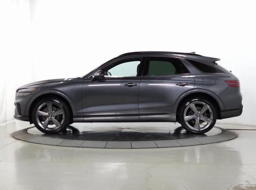2023 Genesis GV70 3.5T Sport