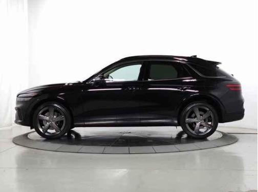 2025 Genesis GV70 3.5T Sport