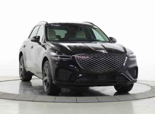 2025 Genesis GV70 3.5T Sport