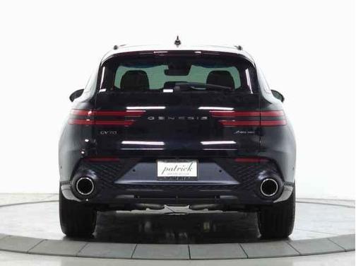 2025 Genesis GV70 3.5T Sport