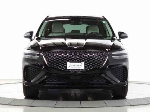 2025 Genesis GV70 3.5T Sport