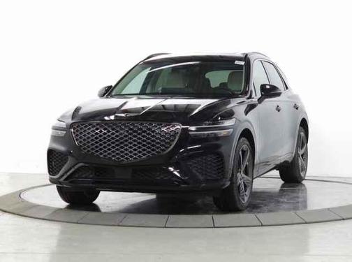 2025 Genesis GV70 3.5T Sport
