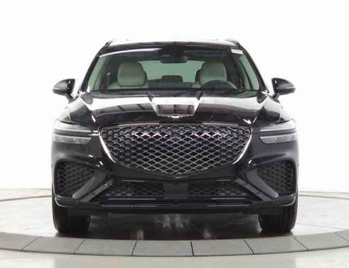 2025 Genesis GV70 3.5T Sport