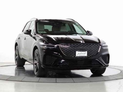 2025 Genesis GV70 3.5T Sport