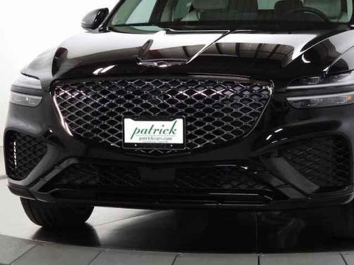 2025 Genesis GV70 3.5T Sport