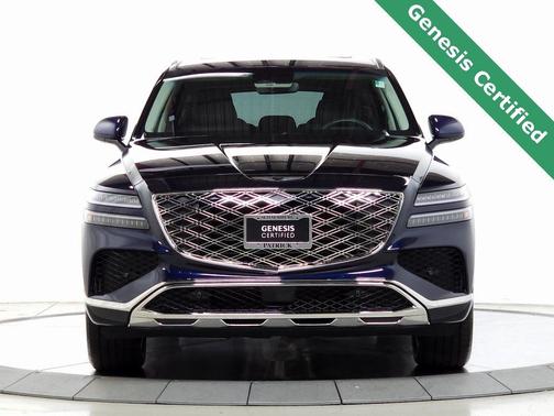 2025 Genesis GV80 2.5T