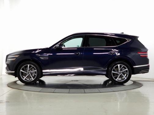 2025 Genesis GV80 2.5T