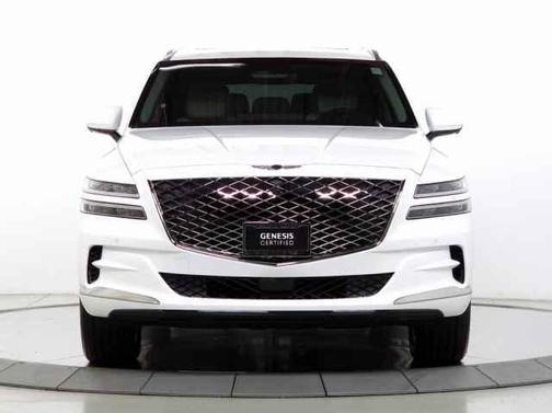 2024 Genesis GV80 3.5T