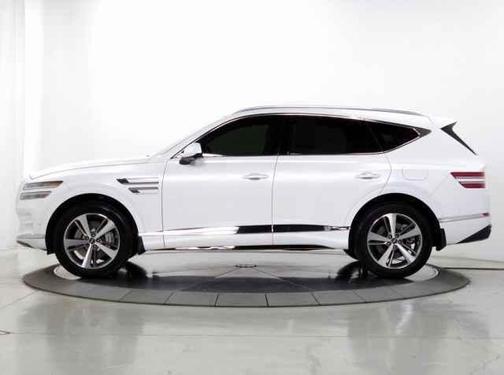 2024 Genesis GV80 3.5T