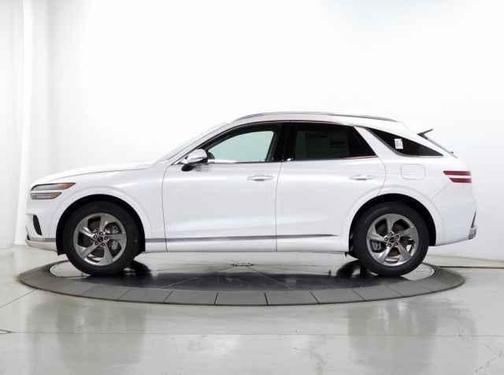 2026 Genesis GV70 2.5T Select