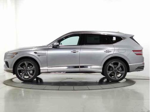 2025 Genesis GV80 3.5T Prestige