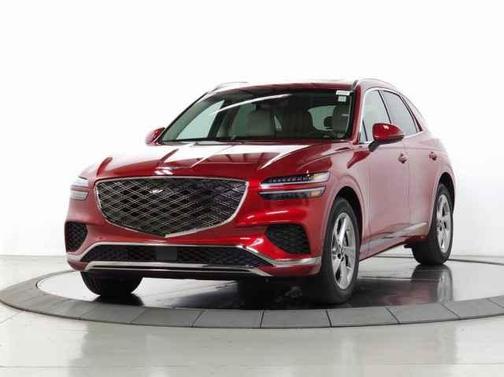 2026 Genesis GV70 2.5T Select