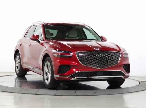 2026 Genesis GV70 2.5T Select