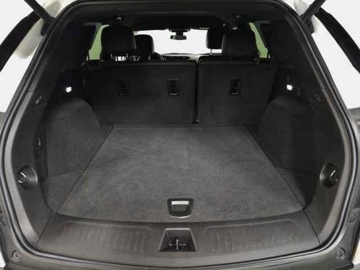 2020 Cadillac XT5 Luxury