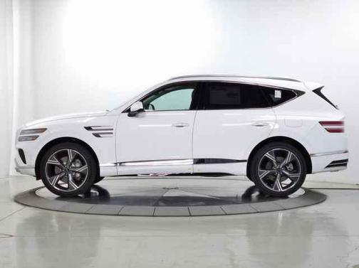 2025 Genesis GV80 3.5T Prestige