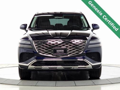 2025 Genesis GV80 2.5T