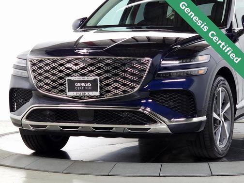 2025 Genesis GV80 2.5T