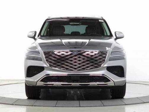 2026 Genesis GV80 2.5T