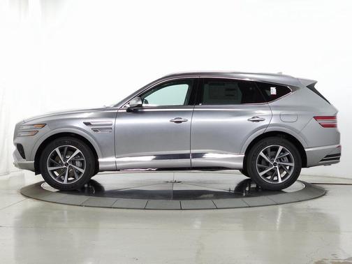 2026 Genesis GV80 2.5T