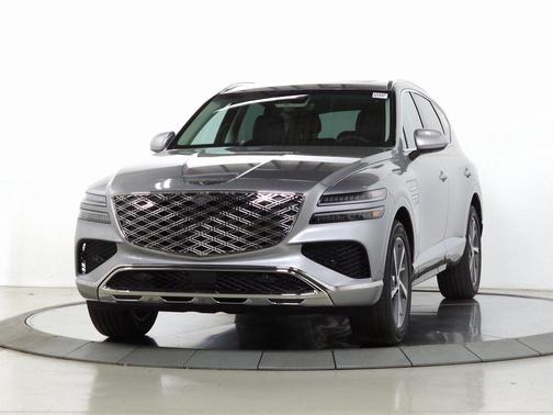 2026 Genesis GV80 2.5T