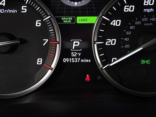 2016 Acura MDX 3.5L