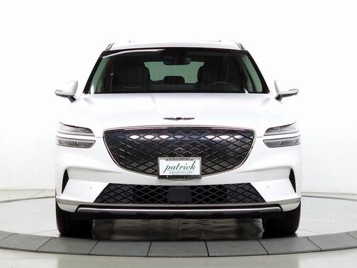 2024 Genesis Electrified GV70 Advanced