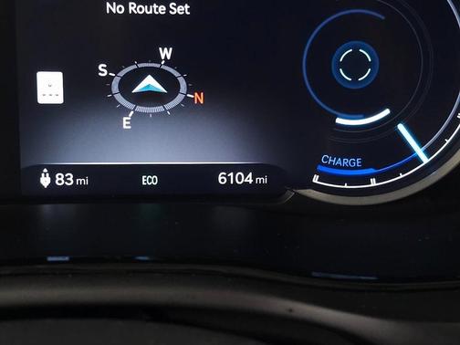 2024 Genesis Electrified GV70 Advanced