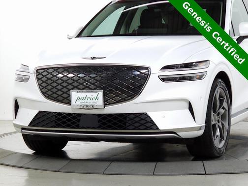 2024 Genesis Electrified GV70 Advanced
