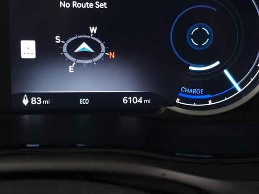 2024 Genesis Electrified GV70 Advanced
