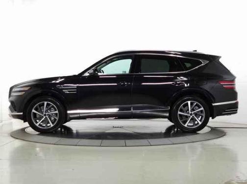 2025 Genesis GV80 2.5T Advanced